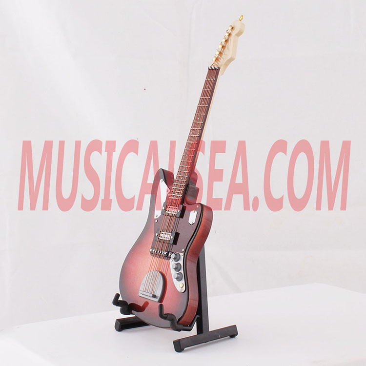 miniature musical instrument